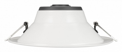 Точечный светильник Arlight 032434 Точечный светильник Arlight 032434