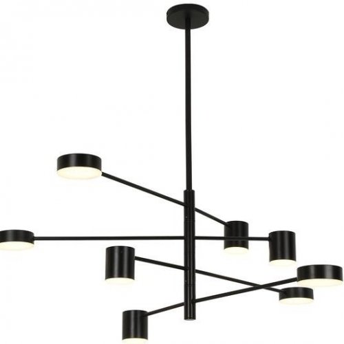 Потолочная люстра Alfa Light F4324-03 Потолочная люстра Alfa Light F4324-03