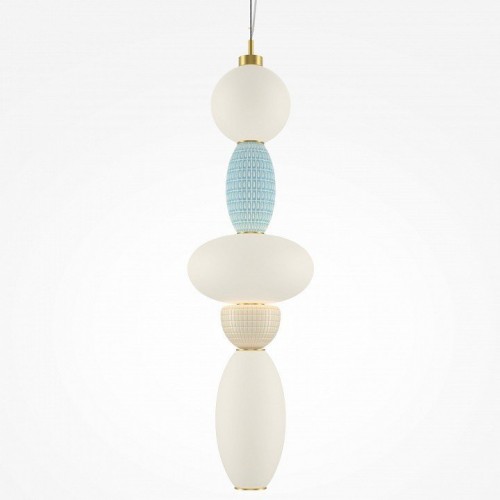 Подвесной светильник Maytoni Adore MOD297PL-L24BS3K1