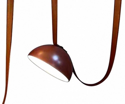 Подвесной светильник Kink Light Монт 07683-3AS,04