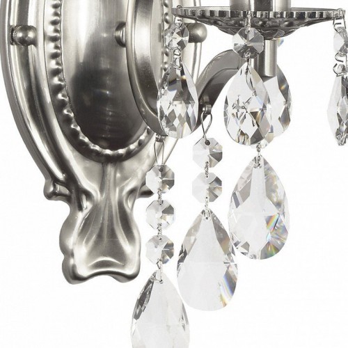 Бра Arti Lampadari Pisani E 2.1.1.600 NM Бра Arti Lampadari Pisani E 2.1.1.600 NM