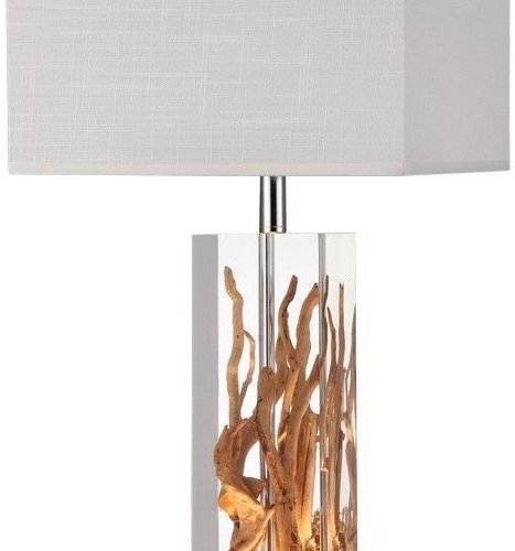 Настольная лампа Divinare 3201/09 TL-2