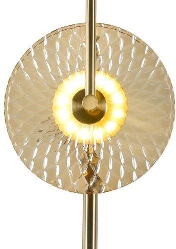 Настенный светильник Alfa Light F1024-27 Настенный светильник Alfa Light F1024-27