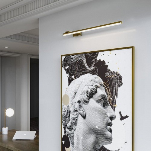 Светильник настенный светодиодный Elektrostandard Acento a071234 Светильник настенный светодиодный Elektrostandard Acento a071234