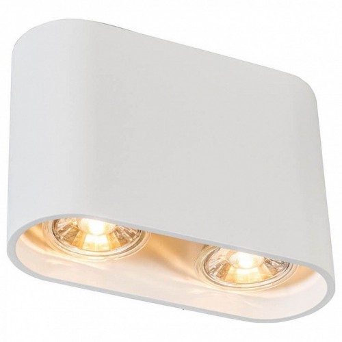 Накладной светильник Zumaline Ronduo ACGU10-062 Накладной светильник Zumaline Ronduo ACGU10-062