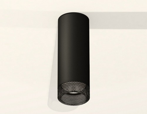 Точечный светильник Ambrella light Techno Spot XS6343021