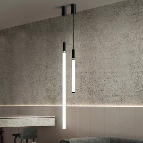 Подвесной светильник ImperiumLoft delia01