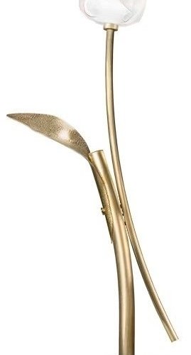 Интерьерная настольная лампа Slamp Tulip TULT000PRS000BDWHBEU