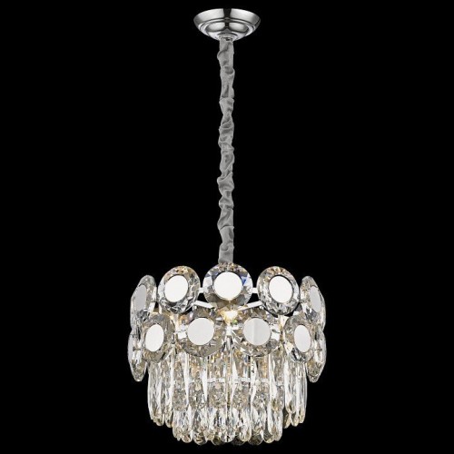 Подвесная люстра Wertmark Claudia WE134.05.103