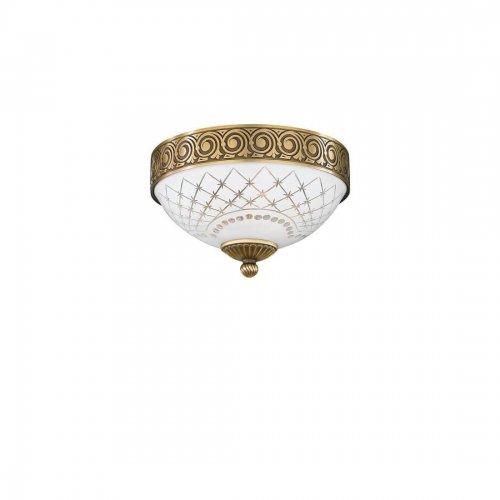 Потолочный светильник Reccagni Angelo PL.7012/2 Потолочный светильник Reccagni Angelo PL.7012/2