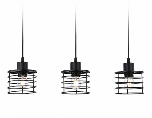 Подвесной светильник Ambrella light TRADITIONAL TR8075