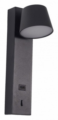 Настенный светильник Zortes Tommy ZRS.23005.6