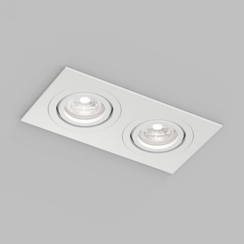 Точечный светильник HYDRO DK2112-WH Точечный светильник HYDRO DK2112-WH