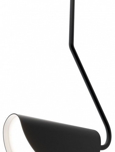 Подвесной светильник Maytoni Mollis MOD126PL-01B Подвесной светильник Maytoni Mollis MOD126PL-01B