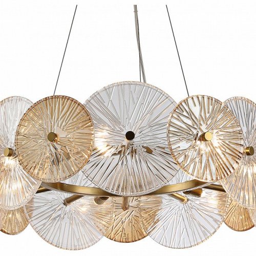 Подвесной светильник MyFar Fiona MR2532-7P Подвесной светильник MyFar Fiona MR2532-7P