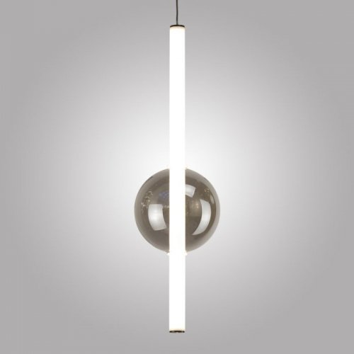 Подвесной светильник AM Group AM491 D gray