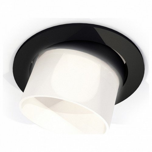 Точечный светильник Ambrella light Techno Spot XC7652085