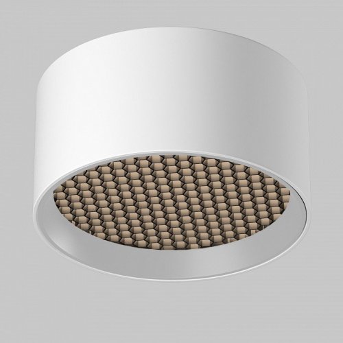 Накладной светильник Maytoni Technical Glare C122CL-L7-4K-W Накладной светильник Maytoni Technical Glare C122CL-L7-4K-W