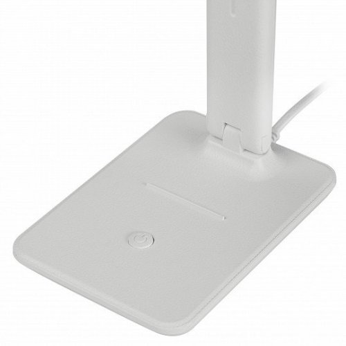 Настольная лампа офисная Эра NLED-508 Б0059151