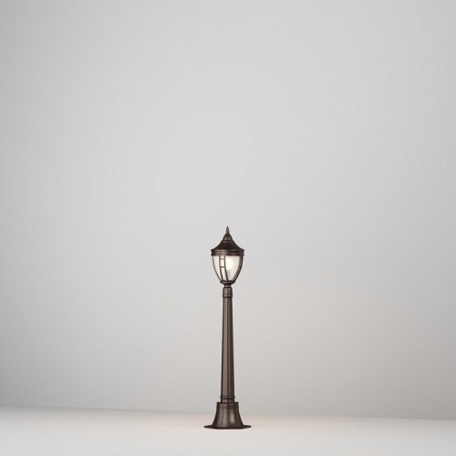 Уличный светильник Maytoni Novara O026FL-01B Уличный светильник Maytoni Novara O026FL-01B