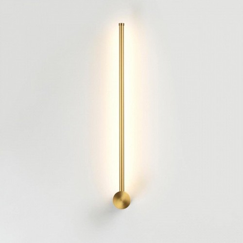 Настенный светодиодный светильник Odeon Light Fillini 4335/12WG