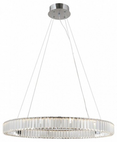 Подвесная люстра Moderli Asti V10734-PL