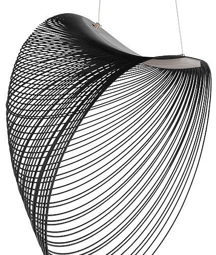 Подвесной светильник Divinare Carved 1139/06 SP-16 Подвесной светильник Divinare Carved 1139/06 SP-16