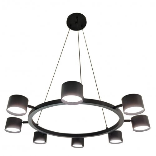 Подвесной светильник Edda MR2640-8P