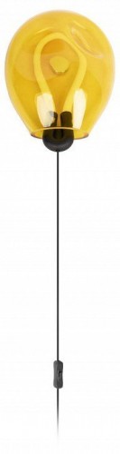 Настенный светильник Loft IT Joy 10291 Yellow