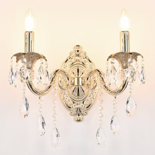 Бра Bohemia Ivele Crystal AL7901 AL7901B10/2/175 B GW Бра Bohemia Ivele Crystal AL7901 AL7901B10/2/175 B GW