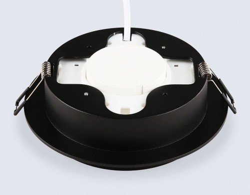 Точечный светильник Ambrella light Techno Spot TU5015