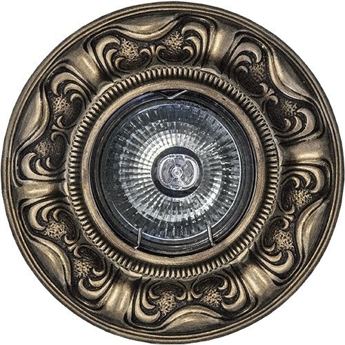 Точечный светильник Точка света AZ AZ23AB