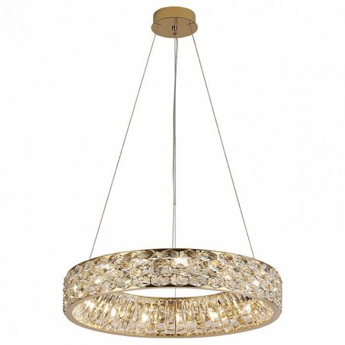 Подвесной светильник 8530 8532/60 C gold polished