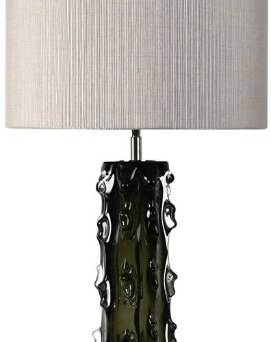Интерьерная настольная лампа Crystal Table Lamp BRTL3254