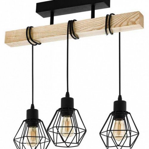 Подвесной светильник Townshend 5 44074