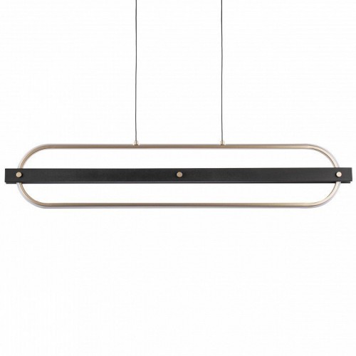 Подвесной светодиодный светильник Lightstar Lodi 723347