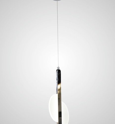 Подвесной светильник AM Group AM469 CHROM