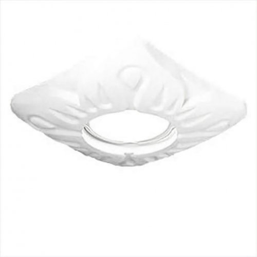 Встраиваемый светильник Gauss Gypsum GY017 Встраиваемый светильник Gauss Gypsum GY017