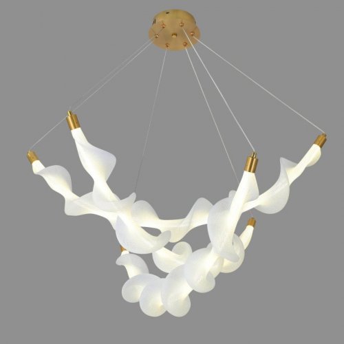 Подвесной светильник Alfa Light F0324-73