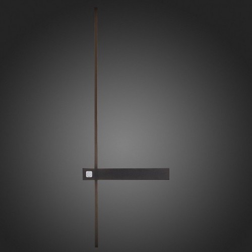 Настенный светодиодный светильник ST Luce Astente SL1589.041.01