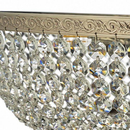 Потолочная люстра Arti Lampadari Castellana E 1.3.50.501 NH