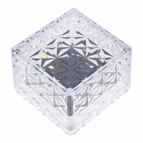 Наземный низкий светильник Uniel ICECUBE UL-00011750