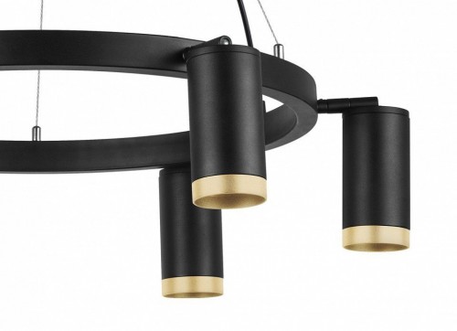 Подвесной светильник Lightstar Rullo LR01637640 Подвесной светильник Lightstar Rullo LR01637640