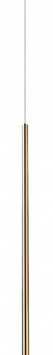Подвесной светодиодный светильник Loft IT Reed 10358/830 Disk AB Подвесной светодиодный светильник Loft IT Reed 10358/830 Disk AB
