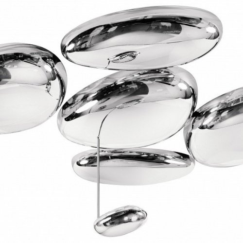 Потолочный светильник Loft IT Skydro 10477S