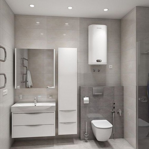 Встраиваемый светильник Reluce Technical 70606 70606-9.5-001OL LED12W WH 4000K