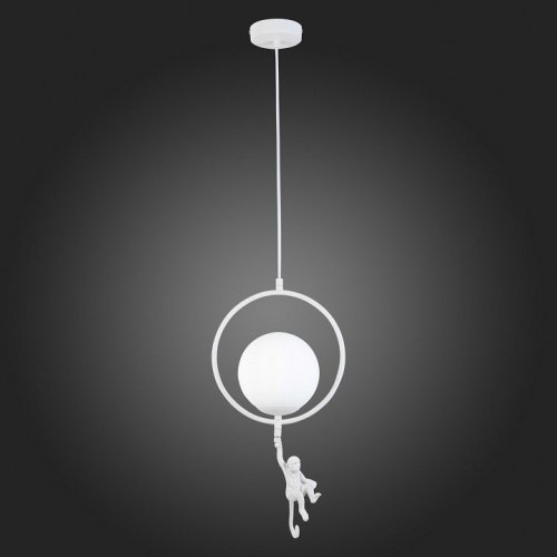 Подвесной светильник Evoluce Tenato SLE115113-01