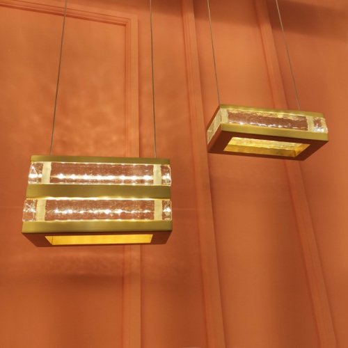 Подвесной светильник Cloyd Prizm 10631