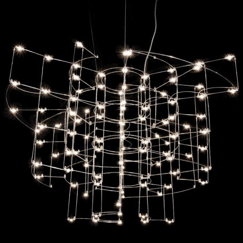 Подвесная люстра O-LUCE Chill B 1096211-7 Подвесная люстра O-LUCE Chill B 1096211-7