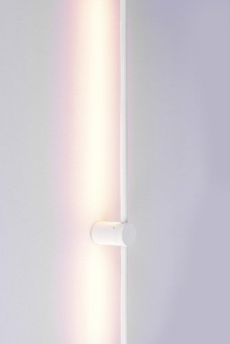 Настенный светильник Donolux Supreme DL20654WW8White